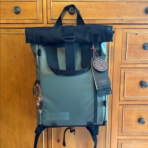 Wandrd Prvke Lite 11L  NWT,  Wasatch Green